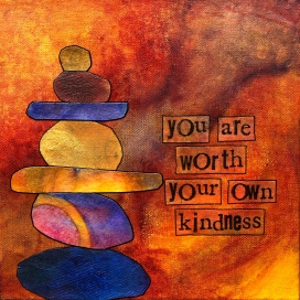 You Are Worth It - sold